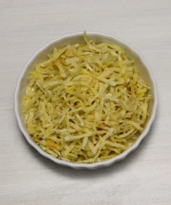 Food & Food Storage Augason Farms Dehydrated Potato Shreds