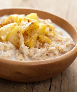 Augason Farms Creamy Wheat Cereal Food & Food Storage