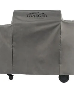Traeger Accessories TRAEGER IRONWOOD 885 FULL LENGTH GRILL COVER
