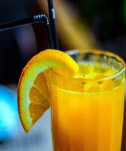 Ready Hour Orange Energy Drink Mix Case Pack Drinks