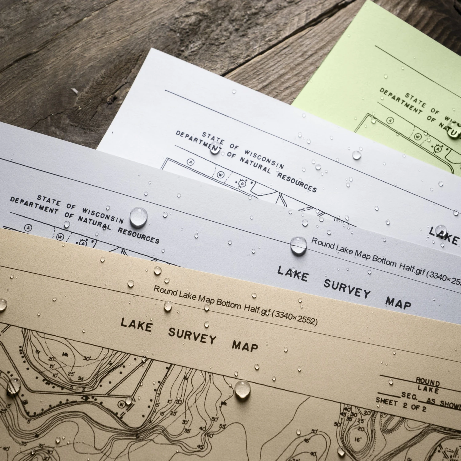 Rite In The Rain Weatherproof Laser Printer Paper 500 Sheets - 32# Waterproof Notebooks 7 Rite In The Rain Weatherproof Laser Printer Paper 500 Sheets - 32# Waterproof Notebooks