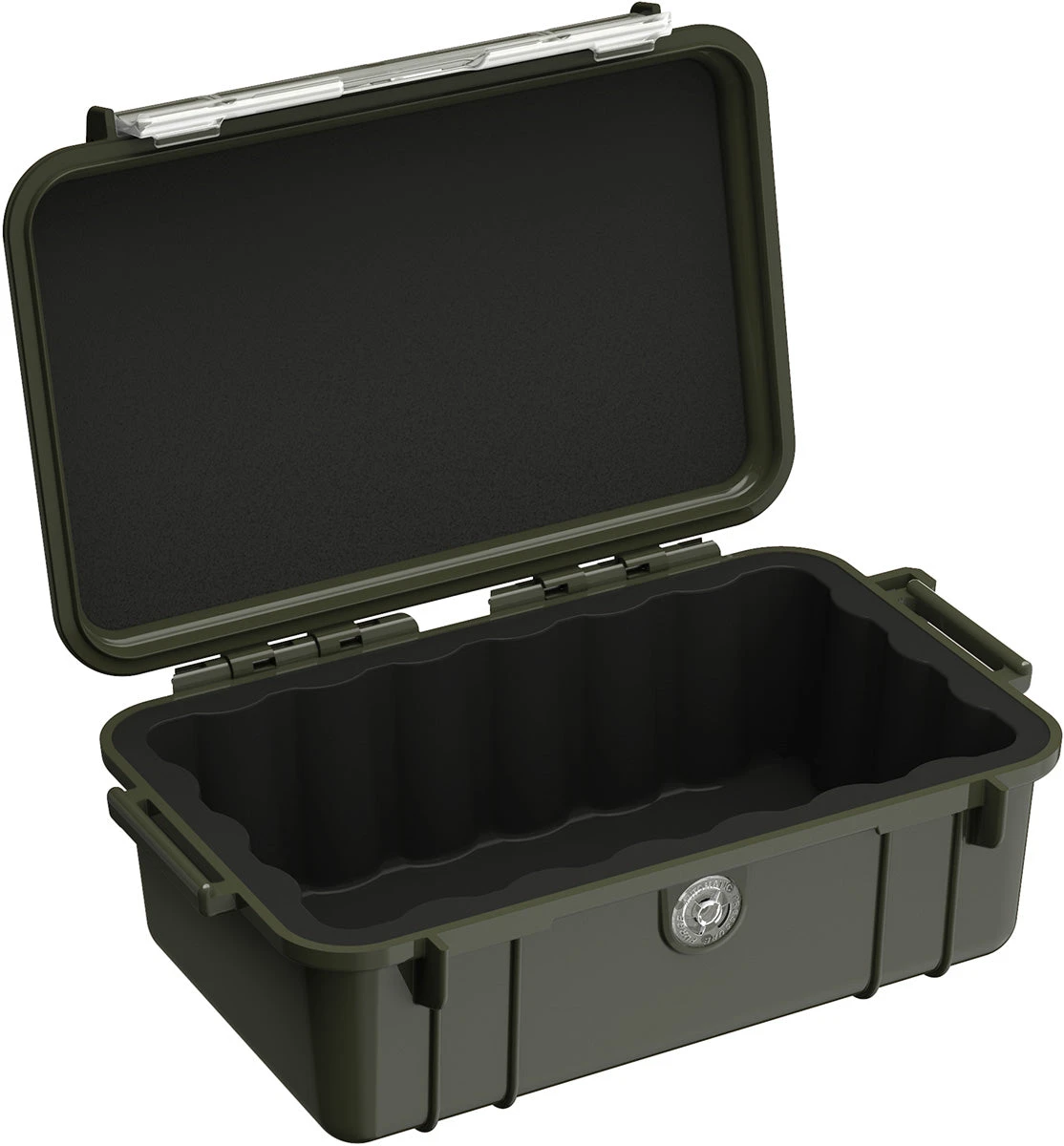 Pelican 1050 Micro Case Gear 11 Pelican 1050 Micro Case Gear