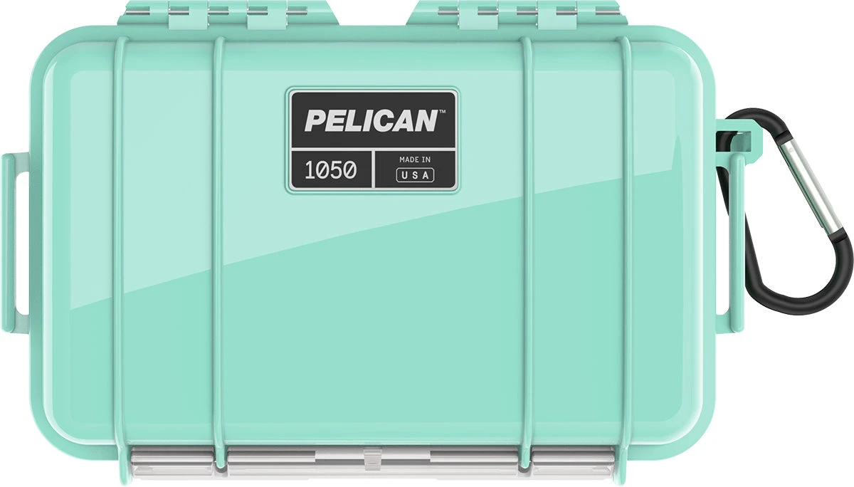 Pelican 1050 Micro Case Gear 5 Pelican 1050 Micro Case Gear