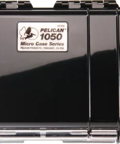 Pelican 1050 Micro Case Gear