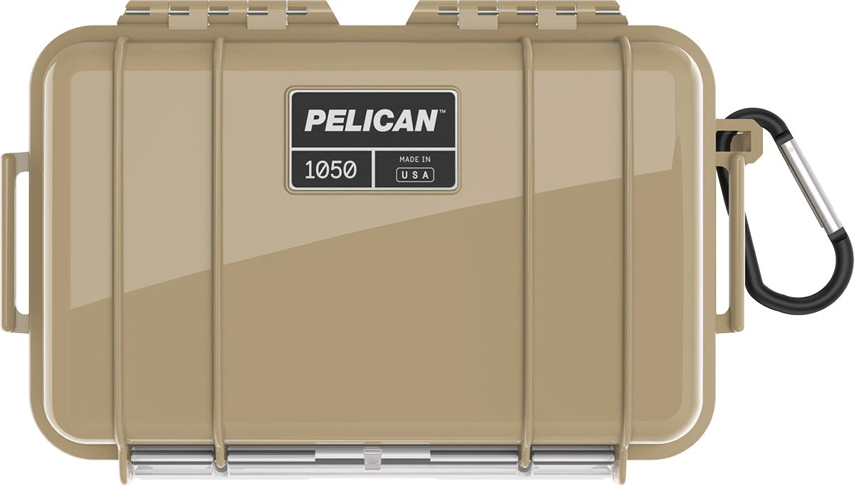 Pelican 1050 Micro Case Gear 1 Pelican 1050 Micro Case Gear