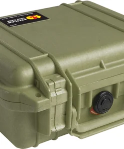 Pelican 1200 Protector Case