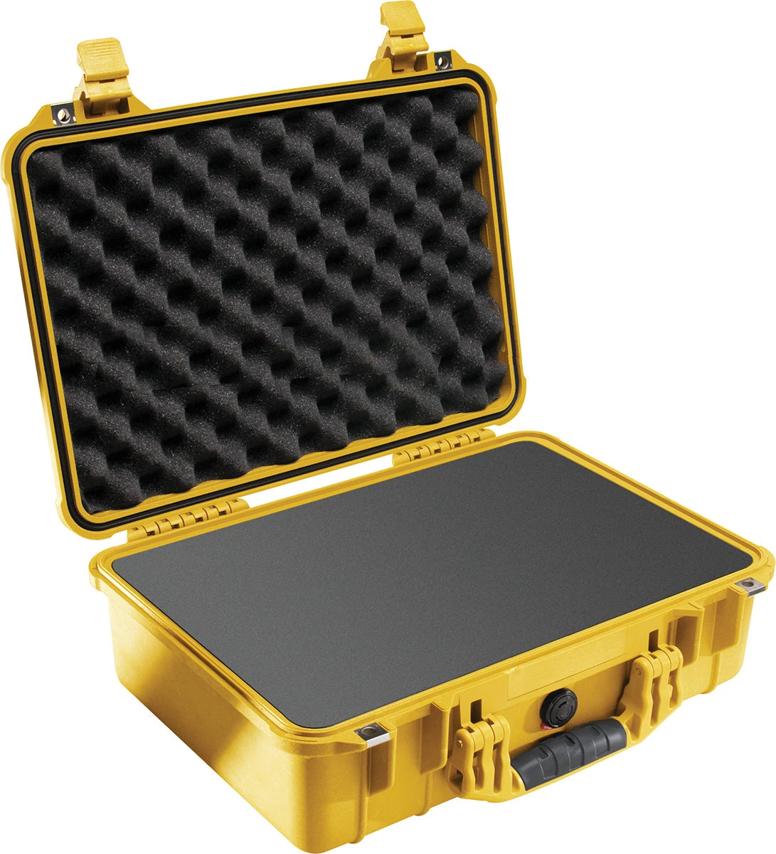 Pelican 1500 Protector Case 10 Pelican 1500 Protector Case