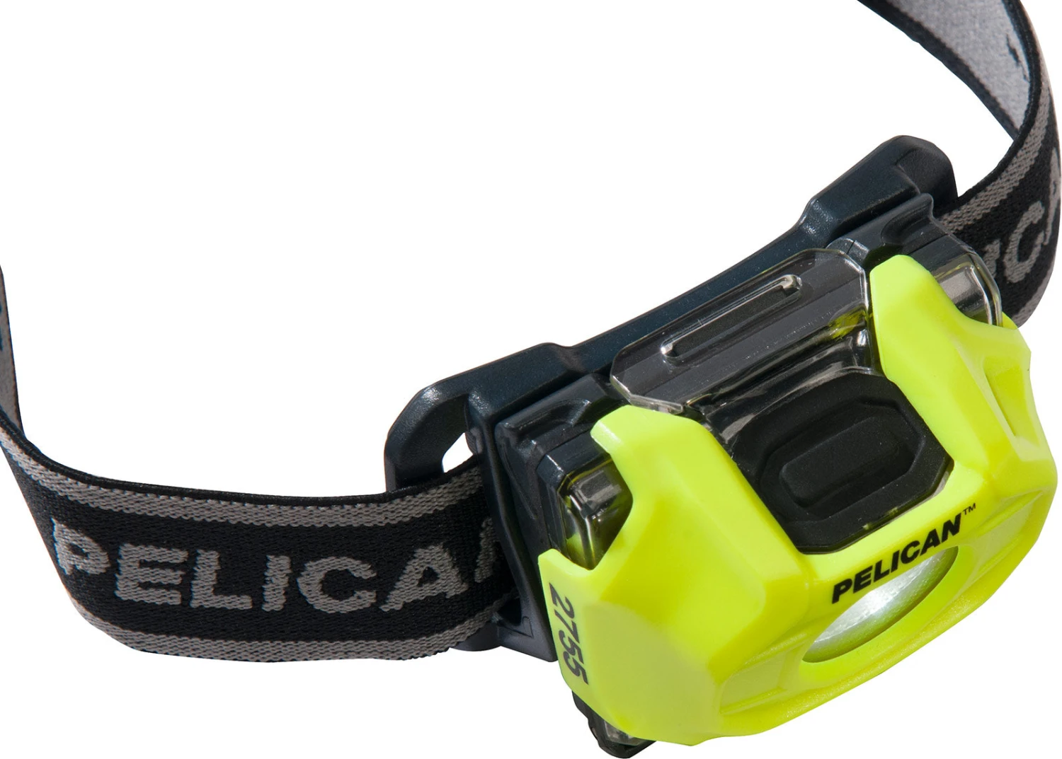 Pelican 2755 Headlamp 4 Pelican 2755 Headlamp
