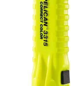Pelican 3315CC LED Flashlight
