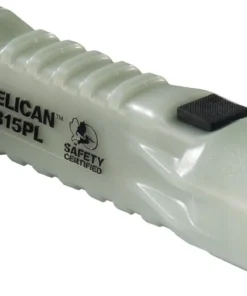 Pelican 3315PL LED Photoluminescent Flashlight