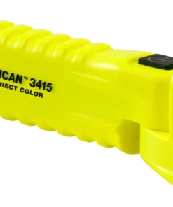 Flashlights Pelican 3415MCC Right Angle Light