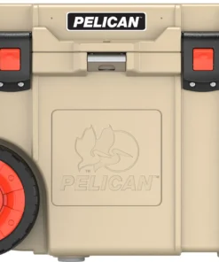 Pelican 45QW Elite Wheeled Cooler Coolers