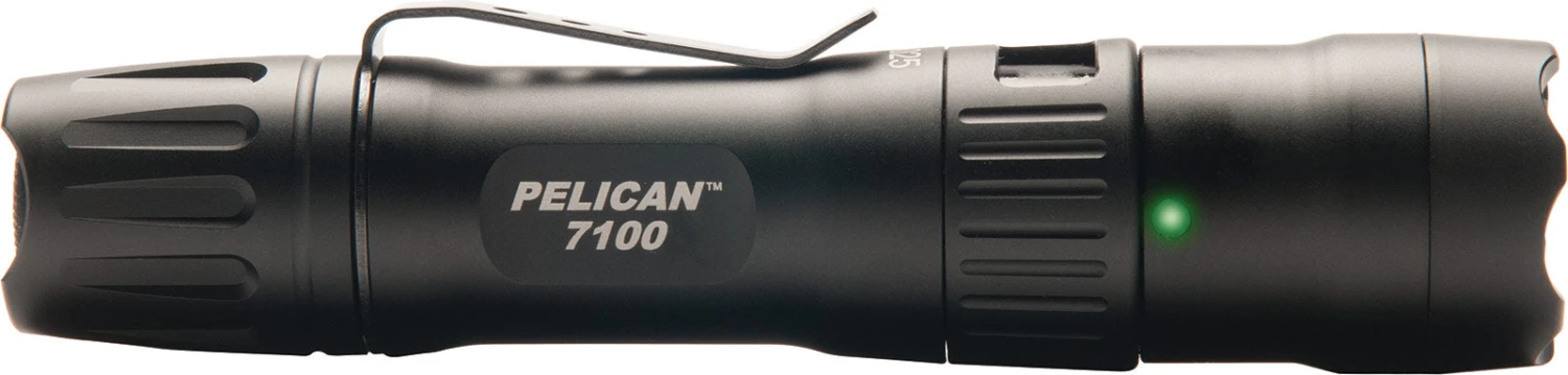 Flashlights Pelican 7100 Tactical Flashlight 6 Flashlights Pelican 7100 Tactical Flashlight