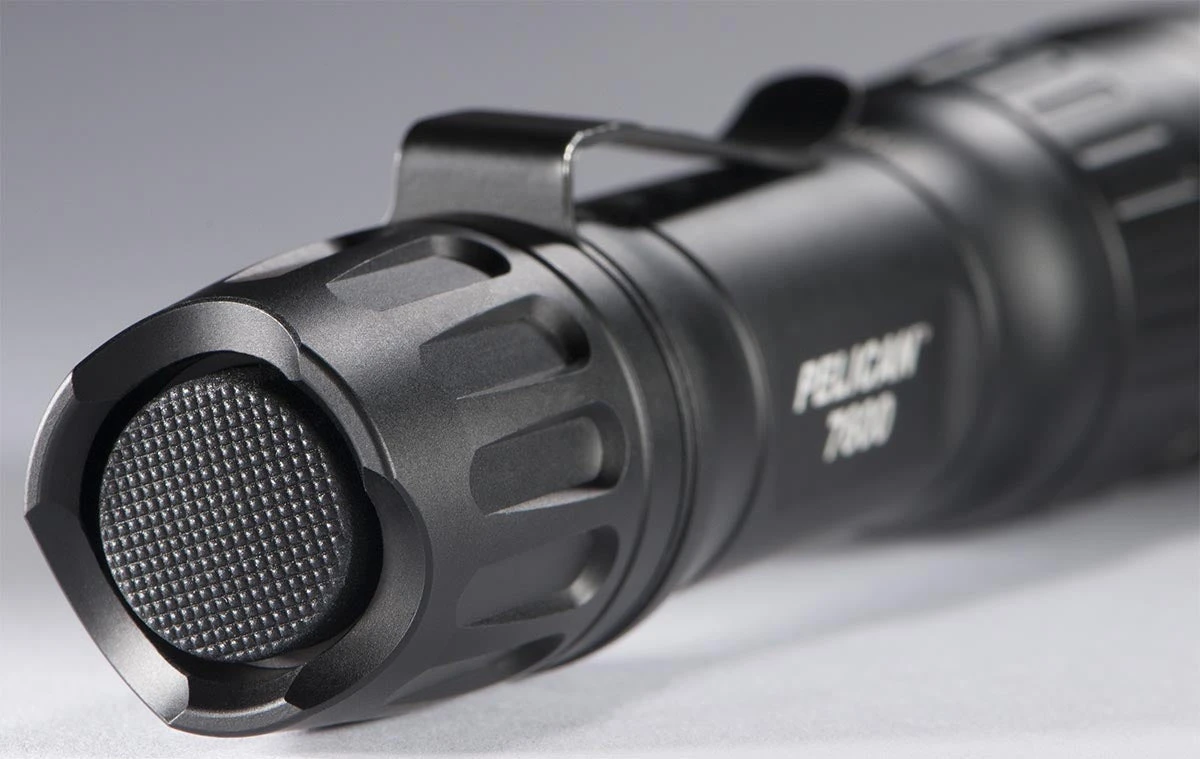 Flashlights Pelican 7600 Tactical Flashlight 6 Flashlights Pelican 7600 Tactical Flashlight