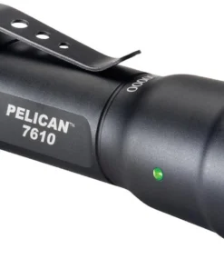 Pelican 7610 Tactical Flashlight Flashlights