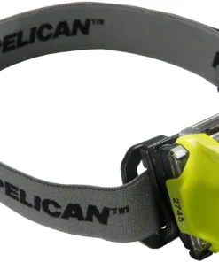 Headlamps Pelican 2745 Headlamp
