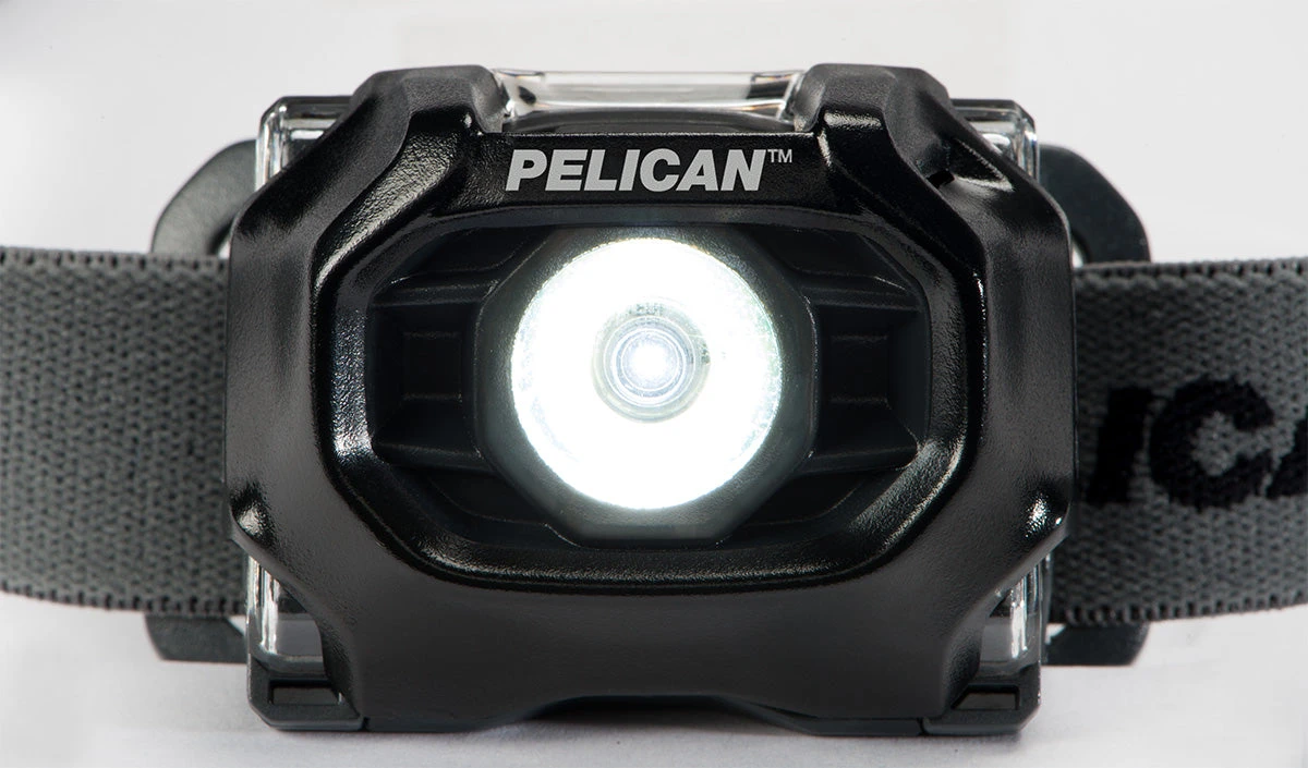 Pelican 2755 Headlamp 7 Pelican 2755 Headlamp