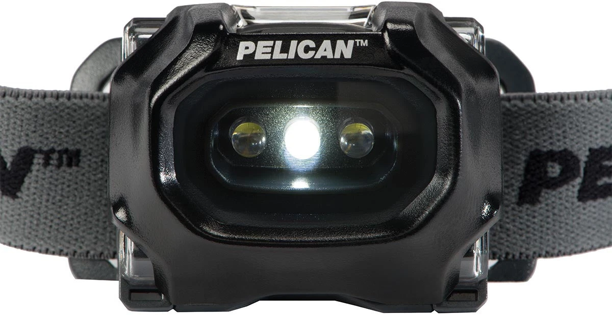 Headlamps Pelican 2745 Headlamp 7 Headlamps Pelican 2745 Headlamp