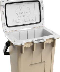 Coolers Pelican 20QT Elite Cooler