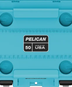 Coolers Pelican 50QT Elite Cooler