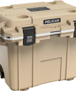 Coolers Pelican 50QT Elite Cooler