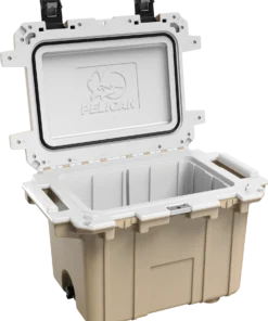 Coolers Pelican 50QT Elite Cooler