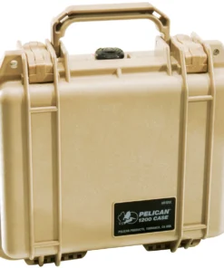 Pelican 1200 Protector Case 14 Pelican 1200 Protector Case