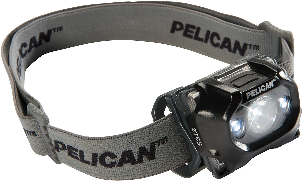 Headlamps Pelican 2765 Headlamp 1 Headlamps Pelican 2765 Headlamp