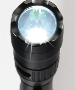 Flashlights Pelican 7600 Tactical Flashlight 10 Flashlights Pelican 7600 Tactical Flashlight