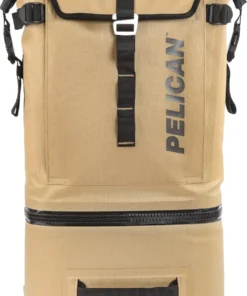 Coolers Pelican Dayventure Backpack Cooler 22 Coolers Pelican Dayventure Backpack Cooler