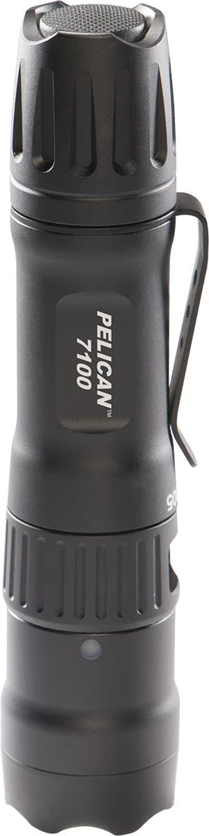 Flashlights Pelican 7100 Tactical Flashlight 2 Flashlights Pelican 7100 Tactical Flashlight