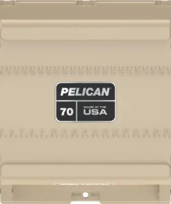 Pelican 70QT Elite Cooler Coolers