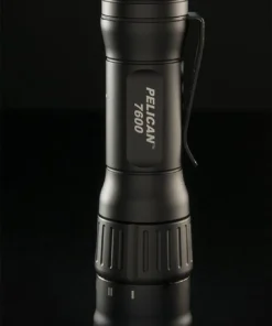 Flashlights Pelican 7600 Tactical Flashlight 14 Flashlights Pelican 7600 Tactical Flashlight