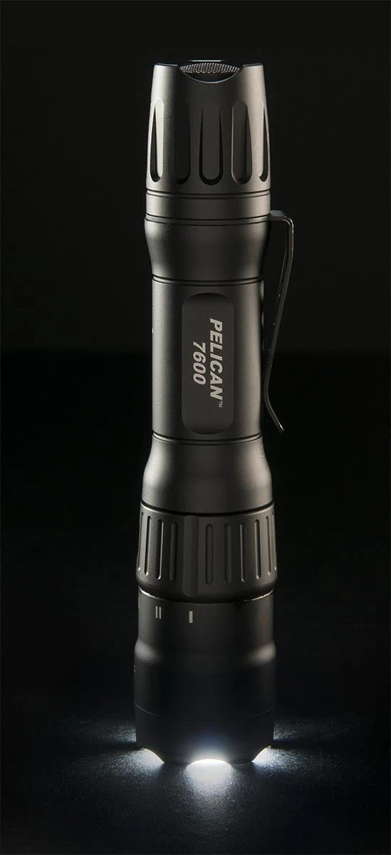 Flashlights Pelican 7600 Tactical Flashlight 7 Flashlights Pelican 7600 Tactical Flashlight