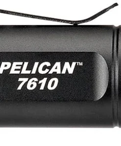 Pelican 7610 Tactical Flashlight Flashlights