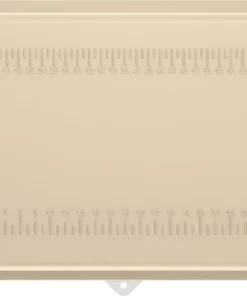 Pelican 95QT Elite Cooler - Tan/Orange