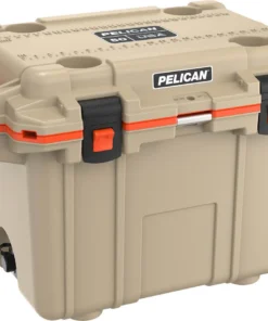 Coolers Pelican 50QT Elite Cooler