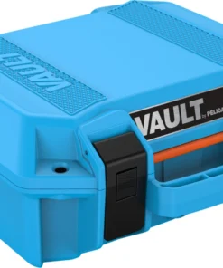 Pelican V100C Vault Equipment Case Gear