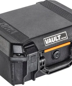 Pelican V200C Vault Equipment Case Gear