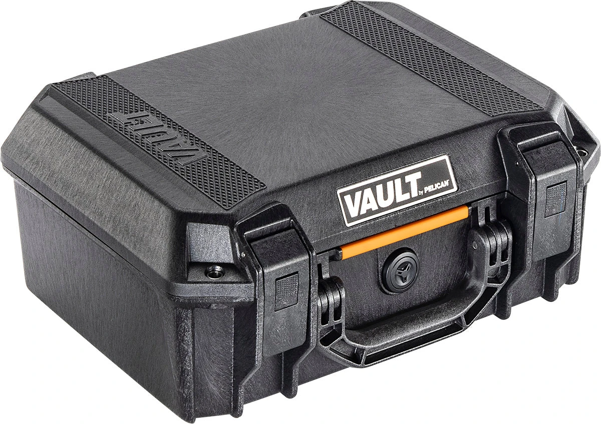 Pelican V200C Vault Equipment Case Gear 2 Pelican V200C Vault Equipment Case Gear