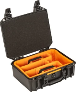 Pelican V200C Vault Equipment Case Gear 13 Pelican V200C Vault Equipment Case Gear