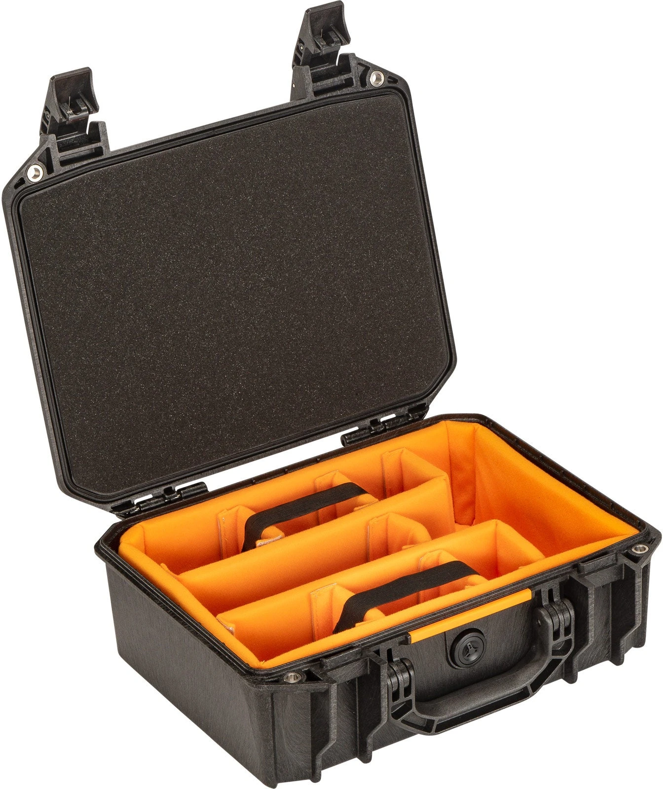 Pelican V200C Vault Equipment Case Gear 5 Pelican V200C Vault Equipment Case Gear