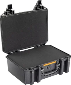 Pelican V300 Vault Large Pistol Case 8 Pelican V300 Vault Large Pistol Case