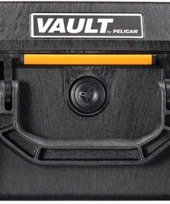 Pelican V300 Vault Large Pistol Case