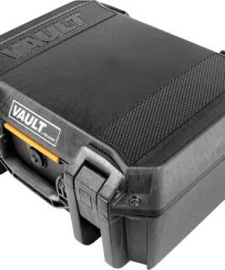 Pelican V300 Vault Large Pistol Case 11 Pelican V300 Vault Large Pistol Case