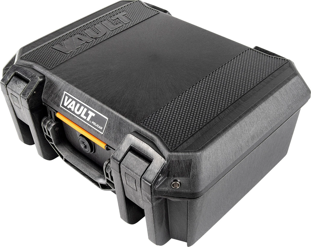 Pelican V300 Vault Large Pistol Case 6 Pelican V300 Vault Large Pistol Case
