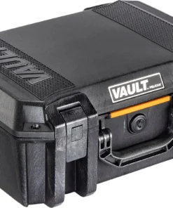 Pelican V300 Vault Large Pistol Case