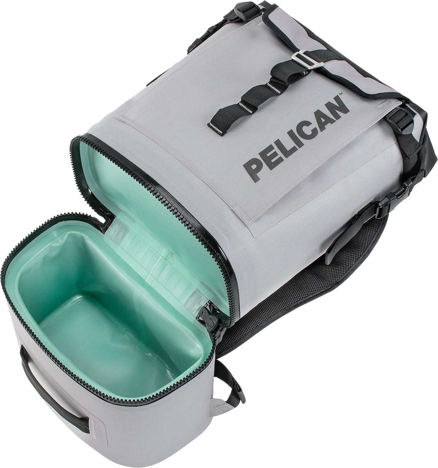 Coolers Pelican Dayventure Backpack Cooler 3 Coolers Pelican Dayventure Backpack Cooler