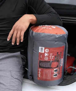 Klymit KSB 20 Sleeping Bag 18 Klymit KSB 20 Sleeping Bag