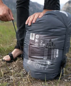 Klymit KSB Double Sleeping Bag